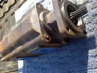 313-9123-171 Commercial Double Gear Pump