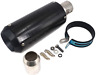 313024121157 Undisclosed Jfg Racing Motorcycle Slip On Exhaust System 313024121157 Undisclosed Jfg Racing Motorcycle Slip On Exhaust System