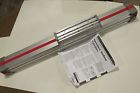 3fe41a Speedaire New Rodless Cylinder