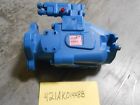 421ak01448b Eaton Piston Pump 421ak01448b Eaton Piston Pump