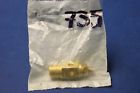 4420001450jp Jupiter Pneumatics Speed Control Muffler New