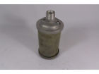 44aw56-m07 Allied Witan Atomuffler Model Exhaust Muffler Used