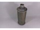 44aw56m15 Allied Witan Atomuffler Model Exhaust Muffler Used