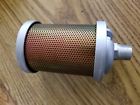 44ww56 Allied New Witan Ato Muffler Model