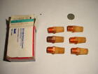 4604-0004 Schrader Bellows Muffler Filters Pieces