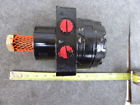 487493 139412ab Skyjack Hydraulic Drive Motor