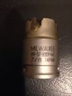 49-57-8309 Milwaukee Carbide Tooth Hole 045242205547