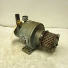 4am-rv-75-gr20 Gast Pneumatic Air Gearmotor