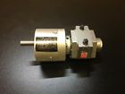 4z412 Gast Dayton Speedaire Air Motor With Gear Reduction New