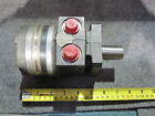 4zc51 Parker Ross Hydraulic Motor