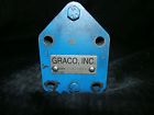 557813 Graco Hydraulic Motor