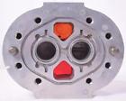 5z520 Cross Series Gear Hydraulic Motor Rear Body Housing Made In