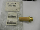 62-3 Unknown Extra Long Sintered Bronze Muffler Filter Npt