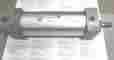 640732 Bimba Trd Pnematic Cylinder 3-1 4 X 8