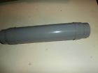 6800079 Komax Solar Exhaust Silencer