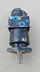 706072asonorf20 Parker Nichols Hydraulic Motor Used
