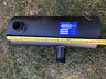 71r095 Stoddard Silencer Muffler New