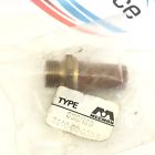 8140-00-380-1 338-125 Mecman Npt Copper Exhaust Air Muffler