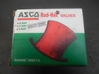 8321g2 Asco Air Solenoid Controlled 8321g2 Asco Air Solenoid Controlled
