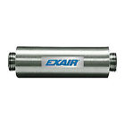 890001 Exair Vacuum Ejector Muffler
