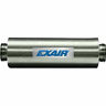890002 Exair Straight Through Muffler For Npt