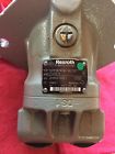 A2fe28 - 61w-val100 Rexroth Fixed Displacement Hydraulic Piston Motor