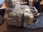 A953847499 Sauer Sundstrand Model Hydraulic Gear Motor