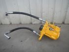 Aa4v90 Rexroth Hydraulic Motor Pump Deere Vermeer Case