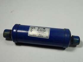 S-6032 Ac&r Refrigerent Muffler 500 Psig Used