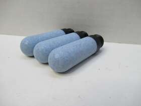 84318-510520 Aignep Cq19 New - Lot Of 3 15564980 3/8 Silencers