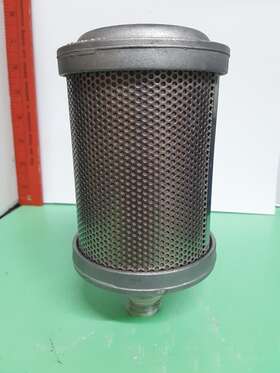Allied 44aww56 Atomuffler Model 05 Witan Co