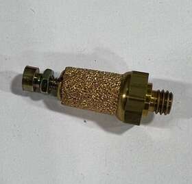156008 Allied Witan Adjust A Flow Muffler -qty 10