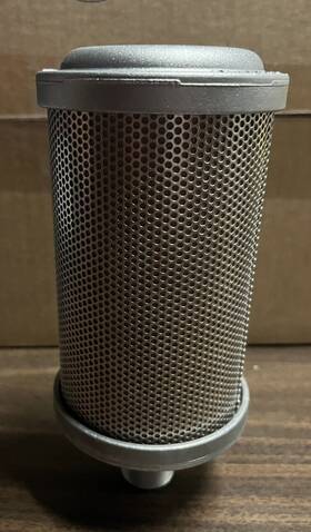 0113007 Alwitco F07 Air Filter-silencer Male Npt 0113007 Alwitco F07 Air Filter-silencer Male Npt