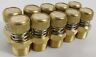 Am14 Lal Products Air Slow Down Fitting Npt Valve Brass Adjustable