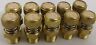 Am18 Lal Products Air Slow Down Fitting Npt Valve Brass Adjustable