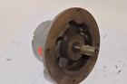 Jf27af Am410 Gast Reversible Air Motor Jf27af Am410 Gast Reversible Air Motor