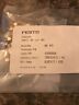 Amte-m-lh-m5 Festo Brass Silencer New Free Ship Pkg Contains Pcs