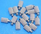 An120-m5 Smc Nos Lot Of An Silencer Muffler