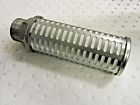 An800-n14 Smc Pneumatics Muffler 1-1-2