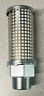 Ana1-10 Smc New Silencer High Noise Reduction An Port Size