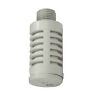 Anb1-10 Smc High Noise Reduction Flow Silencer New