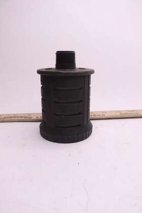 Aro 93139 Muffler
