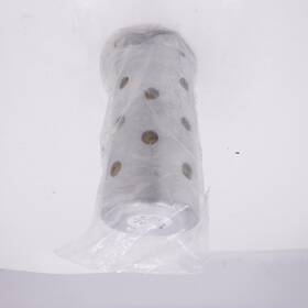Asqf-10f Arrow Pneumatics Eaton 1-1/4 Inch Fnpt Aluminum 300 Psi Muffler