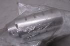 Asqf-8m Arrow Male Muffler Lot Of