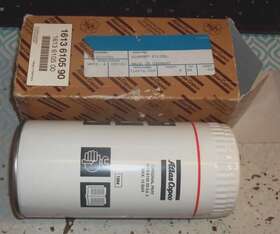 Atlas 1613 6105 90 Copco Filter Element 886