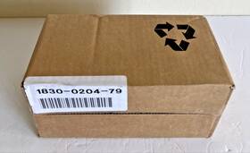Atlas Copco 1830020479 1830-0204-79 Oil Free Air Compressor Accessories Silencer