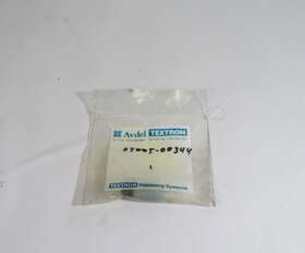 07005-00344 Avdel Silencer 1/4 Inch Bsp Nwb 07005-00344 Avdel Silencer 1/4 Inch Bsp Nwb