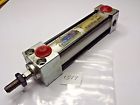 Avf3-4x2 Phd Pneumatic Cylinder 3-4