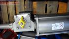 B-100uc-s960 Morin Pneumatic Rotary Actuator
