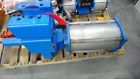 B-135u-s060 Morin Pneumatic Rotary Actuator